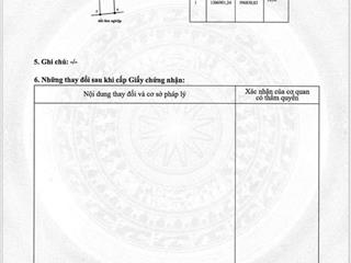 Bán 505 m2 full thổ cư nằm trực diện biển vịnh cam ranh  trực diện vinhomes cam ranh