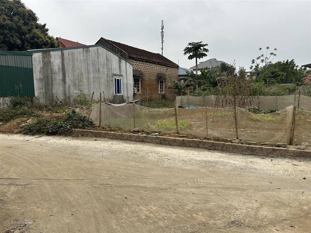 Bán đất 157m2 tại xã bình yên, thạch thất, hà nội, giá cực chất 29 triệu/m2