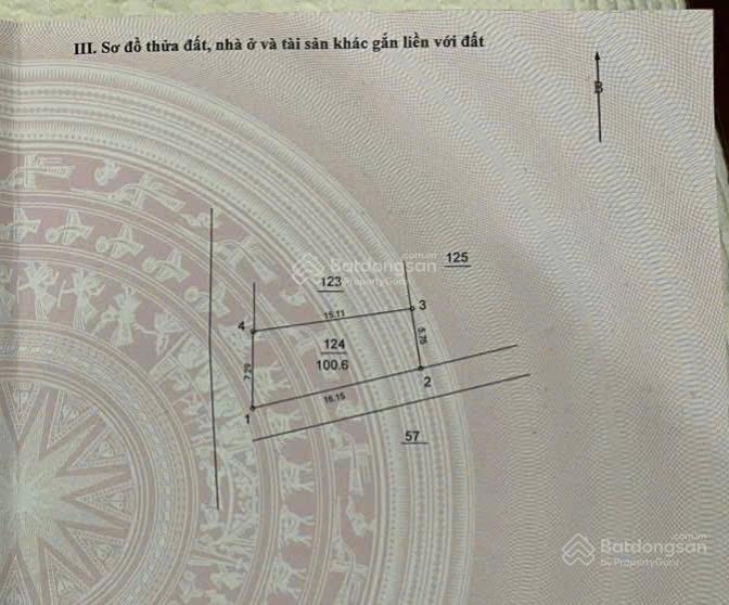 40tr/m2 sở hữu lô góc 100m2 nằm trong thủ phủ nhà trọ, sát đh fpt, học viện tài chính