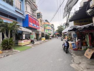 Ngon rẻ, nhà hxh kinh doanh 6m quang trung, 88m2, 2 tầng, 5.95 tỷ tl 0964 364 ***