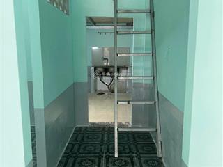 Giá rẻ, bán nhà phan huy ích ngay emart, 60m2, 4.3 tỷ tl 0964 364 ***