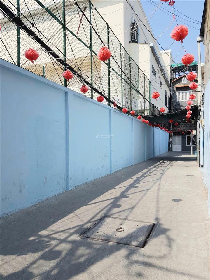 Ngon, nhà quang trung, 23m2, hẻm 3m, 2 tầng, 2.7 tỷ tl 0964 364 ***