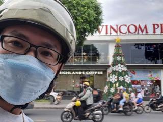 Ngon thật, nhà quang trung p10, 22m2, 3 tầng, hẻm 3m, 3 tỷ