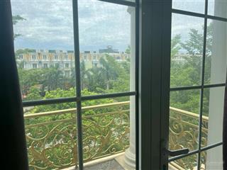 Shophouse lê trọng tấn, hoài đức, hn. diện tích 130m2, mặt tiền rộng 6m, xây 4 tầng có thang máy