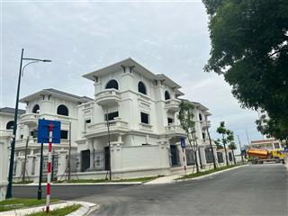 Bán biệt thự vườn cam vân canh hoài đức vành đai 3.5 giá chưa đến 80tr/m2 sốc 200m2