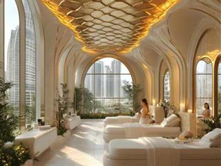 Dự án căn hộ 6 sao sun feliza suites của sun group tại ngã tư xuân thuỷ cầu giấy phạm hùng xứng tầm
