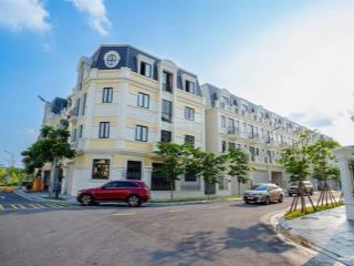 Bán biệt thự song lập dự án an lạc green symphony 126m2 đông nam 3 tầng 1 tum giá tốt nhất
