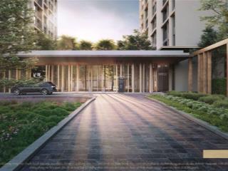 Căn 4 ngủ giá tốt nhất lumi hà nội  127.5m² chỉ 10.1 tỷ  trả tiến độ