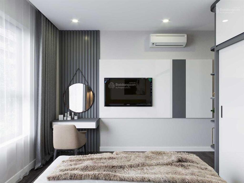 Chính chủ bán ch 3pn  2wc, dt 95m2, tòa thống nhất complex, giá 9,4 tỷ,  0523 681 ***