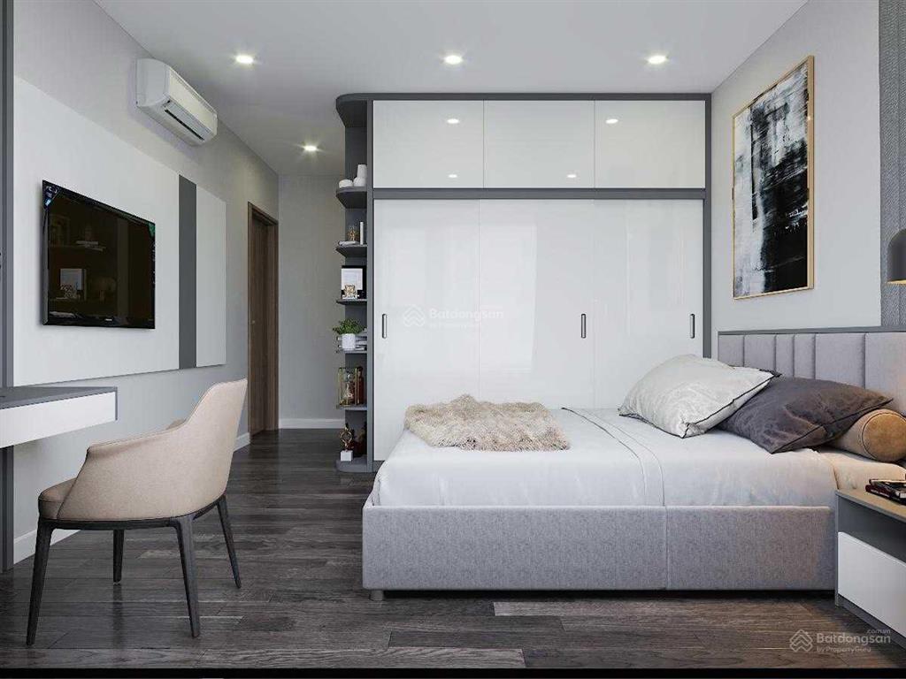 Chính chủ bán ch 3pn  2wc, dt 95m2, tòa thống nhất complex, giá 9,4 tỷ,  0523 681 ***