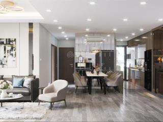 Chính chủ bán ch 3pn  2wc, dt 128m2, căn góc, giá 7,6 tỷ, tòa seasons avenue,  0363 388 ***