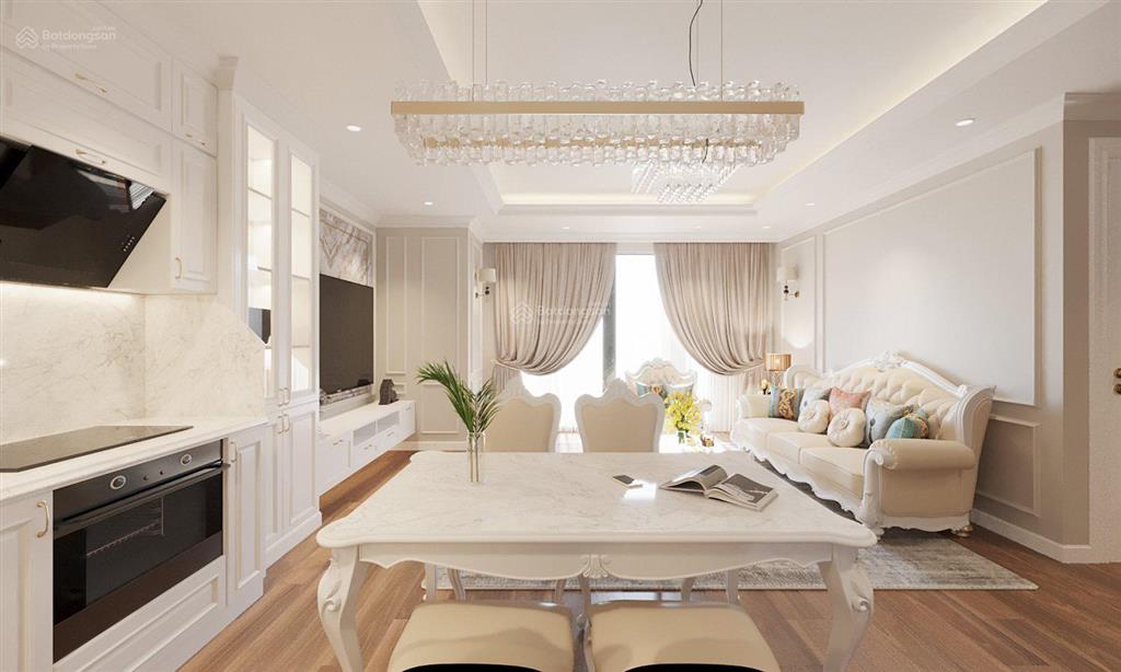Chính chủ bán ch 2pn2wc, dt 69m2, view ngã 4 lvl, tòa hà nội center point, giá 6 tỷ 0523 681 ***