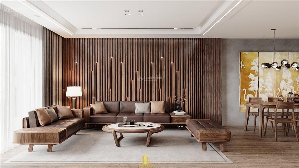 Chính chủ bán ch 3pn 2wc dt 122m2 ban công có vườn treo, tòa hpc landmark, giá 6,8tỷ, 0523 681 ***