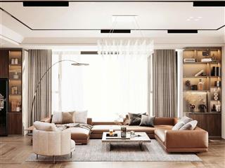 Gia đình bán doulplex thanh xuân complex, dt 171m2, 4pn3wc, có 2 slot ôtô, giá 16tỷ,  0523 681 ***