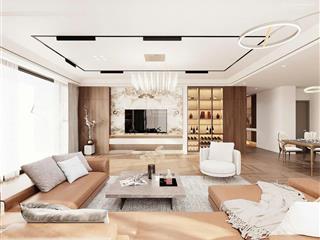 Gia đính tôi bán ch 3pn2wc, dt 100m2, tòa sunrise tower, căn góc, giá 8 tỷ,  0523 681 *** miễn mg