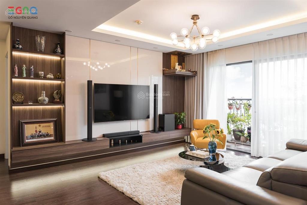Chính chủ bán ch 2pn  2wc, dt 77m2, view hồ, tòa five star kim giang, giá 6,5 tỷ,  0523 681 ***