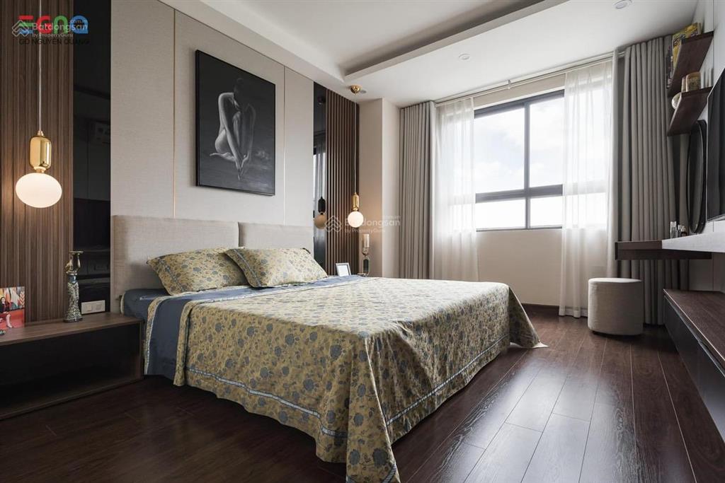 Chính chủ bán ch 2pn  2wc, dt 77m2, view hồ, tòa five star kim giang, giá 6,5 tỷ,  0523 681 ***