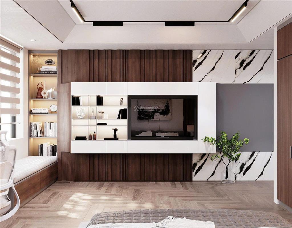 Chính chủ bán ch 3pn 2wc, dt 131m2, căn góc, view bể bơi, giá 9 tỷ, the light tố hữu,  0523 681 ***