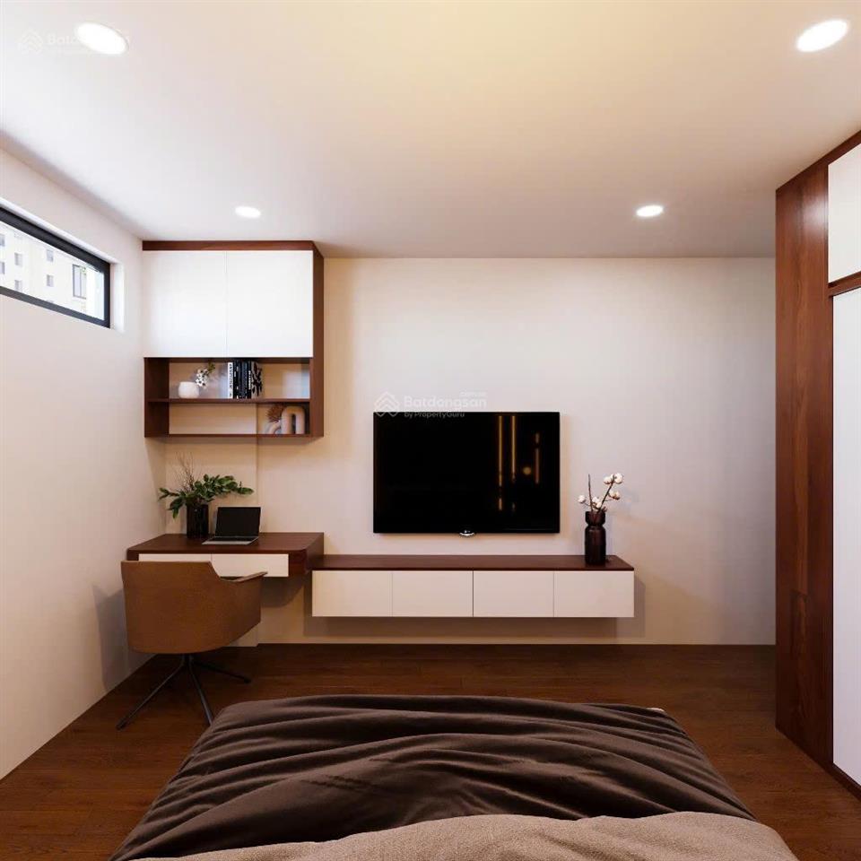 Chính chủ bán ch 3pn  2wc, dt 101m2, giá 8 tỷ, tòa hei tower số 1 ngụy như kon tum,  0523 681 ***