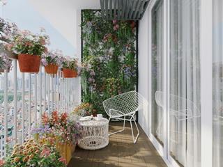 Chính chủ bán ch 2pn2wc, dt 75m2, view liền kề , tòa tera an hưng, giá 6 tỷ ,  0523 681 ***