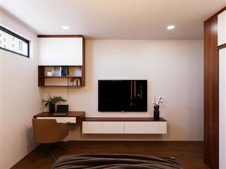 (giá thật) bán ch 3pn  2wc, dt 92m2, giá 7,45 tỷ, tòa golden west 2 lê văn thiêm,  0523 681 ***