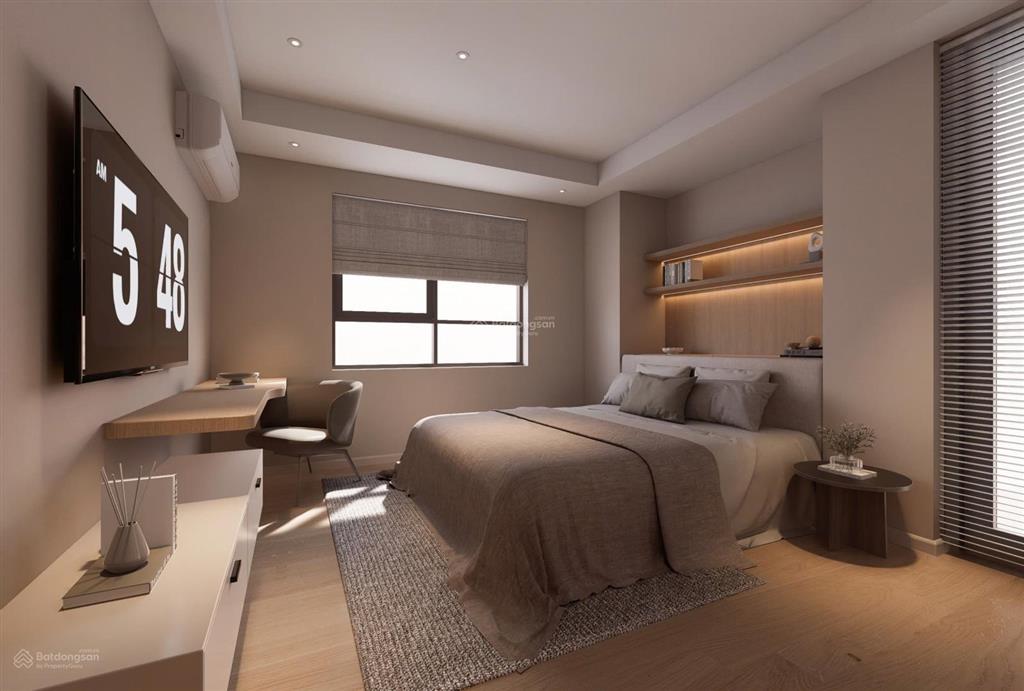 Chính chủ bán ch 2pn  2wc, dt 70m2, tầng trung, tòa beasky số 1 phạm tu, giá 6 tỷ,  0523 681 ***