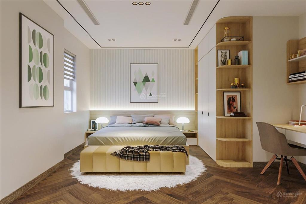 Chính chủ bán ch 3pn  3wc, dt 128m2, căn góc, tầng trung, ban công đn, giá 8,1tỷ,  0523 681 ***