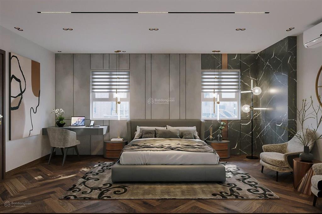 Chính chủ bán ch 3pn  3wc, dt 128m2, căn góc, tầng trung, ban công đn, giá 8,1tỷ,  0523 681 ***