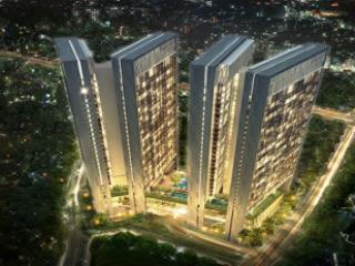 Chính chủ bán ch 2pn2wc, dt 156m2, căn góc, dolphin plaza 28 trần bình, 10,9 tỷ,  0523 681 ***