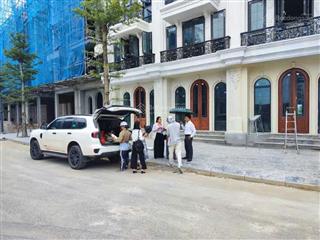 Bán biệt thự đơn lập sunshine capital tây thăng long kinh doanh đắc địa giá từ 11.5 tỷ