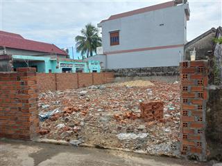 Bán đất thổ cư (đã có sổ) tại biển long thủy, an phú, tp tuy hòa, phú yên, 1,45 tỷ, 114 m2