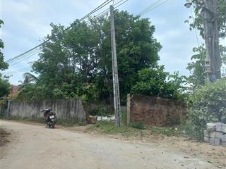Bán lô đất đường xe hơi 600m đã có sổ tại an chấn, tuy an, phú yên, giá 1,2 tỷ, 0394 805 ***