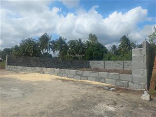 Bán 2 lô đất đôi tại mỹ quang nam, an chấn, tuy an, phú yên 1,1 tỷ, 205m2 (13m x 18m) thổ cư 100%
