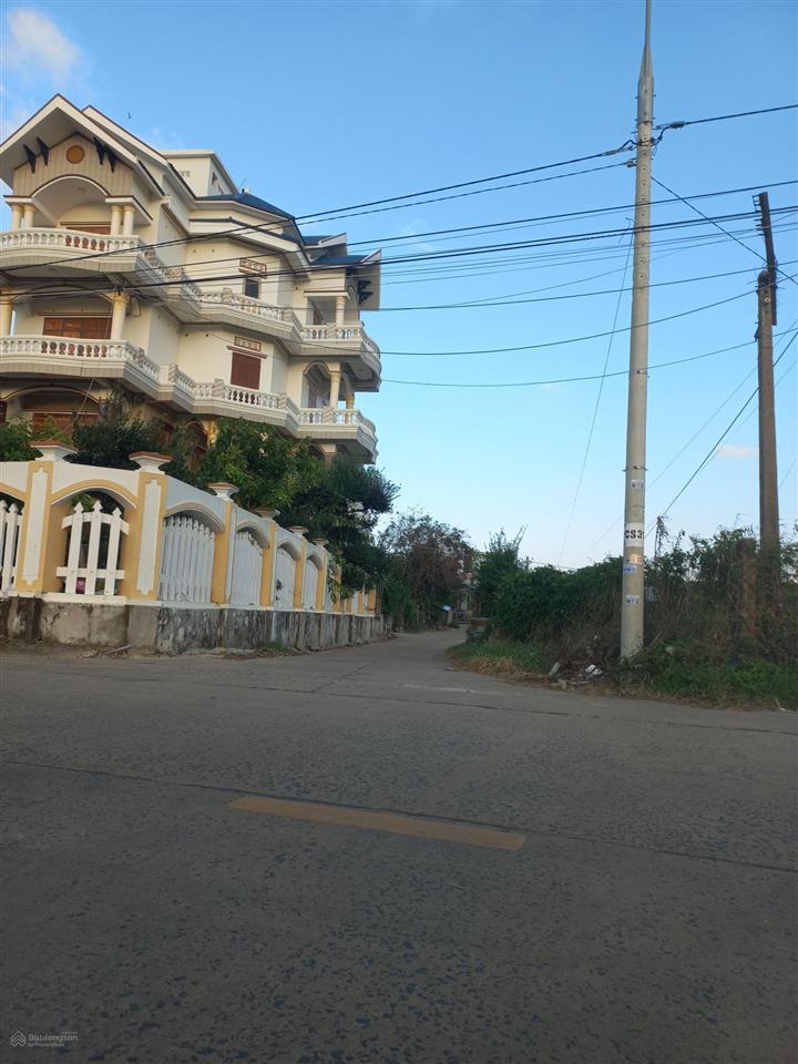 Đất full thổ cư tại an hoà, tuy an 5m x 20m, (100m) đường xe hơi, giá 700triệu, 0394 805 ***