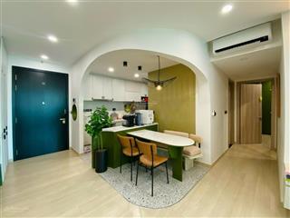 Chuyển nhượng căn hộ đẹp tại feliz en vista  2pn  full nội thất  sổ hồng riêng