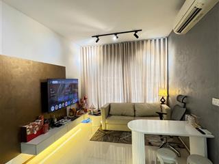 Chuyển nhượng căn hộ 2pn + one verandah quận 2 79m², full nội thất, giá tốt chỉ 7,4 tỷ all  in