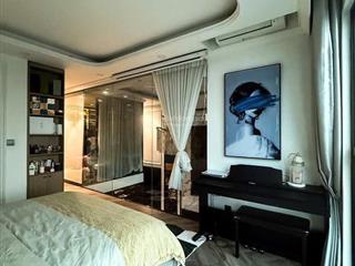 Sở hữu căn duplex thông tầng tại feliz en vista thiết kế hiện đại dòng tiền cho thuê tốt