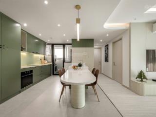 Hàng hiếm feliz en vista căn 3pn 108m² full nội thất  pháp lý chuẩn  chỉ 12.5 tỷ allin