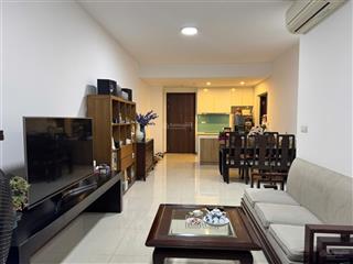 Bán căn hộ cao cấp tại one verandah  2pn đã có sổ, tầng cao, view sông sài gòn quận 1!