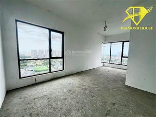 Hot! bán căn duplex thô 180m2 view thoáng đẹp tại one verandah