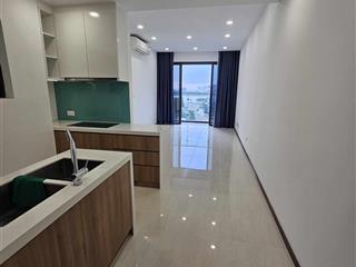 Bán căn 2 phòng ngủ one verandah, trực diện sông giá chỉ 7,2 tỷ bao hết thuế phí và 5% sổ