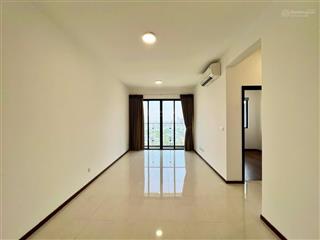 Cho thuê 2 phòng ngủ one verandah nhà nội thất cơ bản đầu tháng 9 trống dọn vào ở ngay
