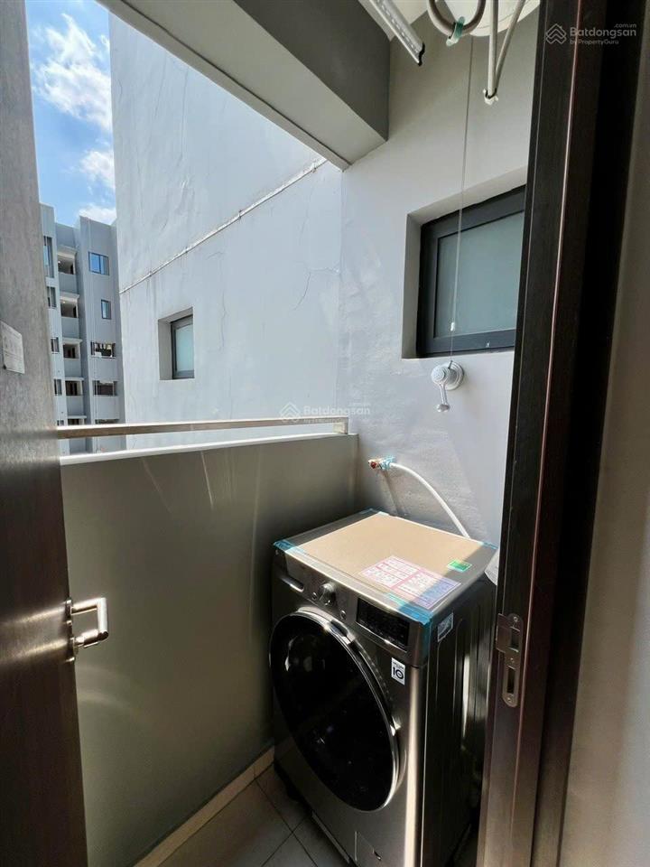 Bán căn góc 2pn đẹp nhất one verandah đã có sổ hồng tầng cao view sông sg quận 1