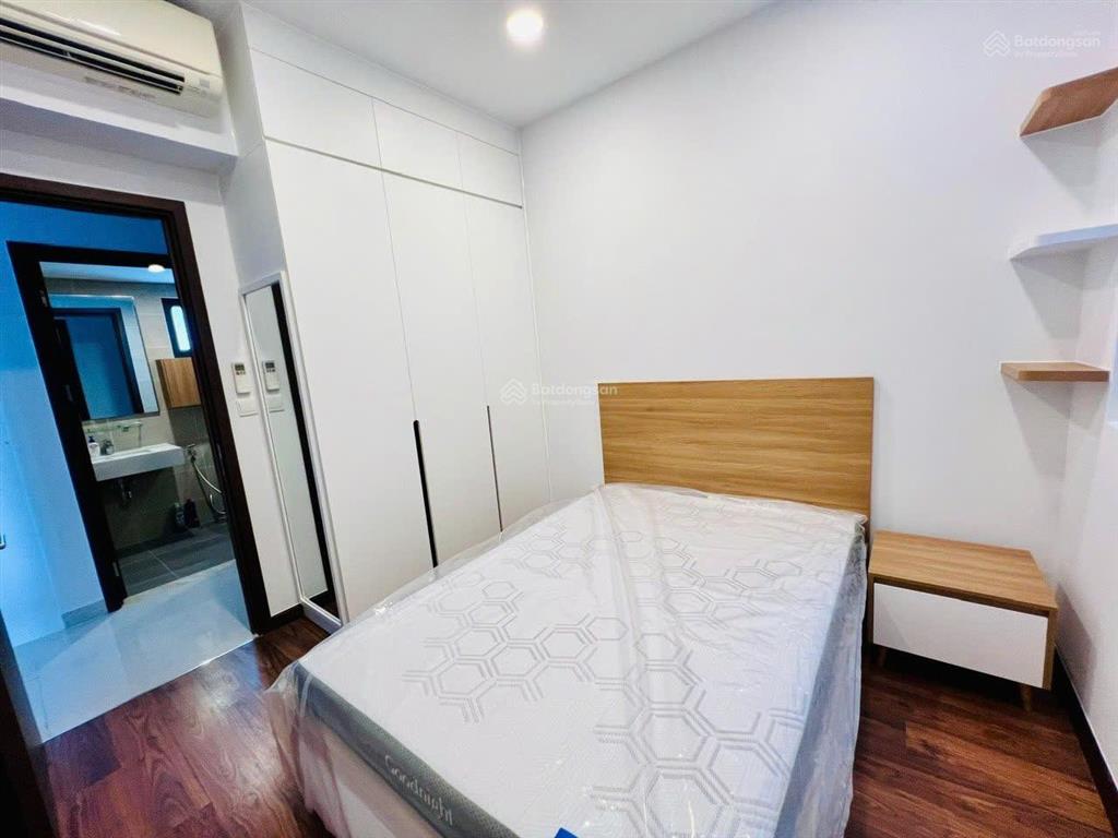 Bán căn góc 2pn đẹp nhất one verandah đã có sổ hồng tầng cao view sông sg quận 1