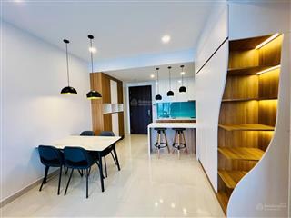 Bán căn góc 2pn đẹp nhất one verandah đã có sổ hồng tầng cao view sông sg quận 1