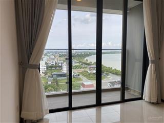 Bán căn 2pn hướng đông nam, view sông thoáng mát cả ngày  tầng cao chủ thiện chí bán