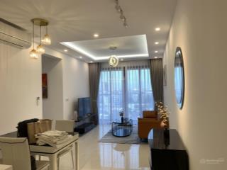 Bán căn 2 phòng ngủ one verandah, tầng đẹp, sổ hồng sẵn, dòng tiền thuê hàng tháng cho khách đầu tư