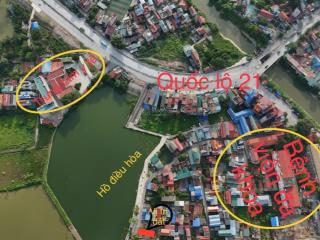Siêu phẩm thị trấn vân đình hàng cực phẩm
nhất cận thị
nhị cận giang
tam cận lộ đường 3 otto tránh