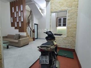 Bán nhà khương trung 4 tầng đầy đủ công năng giá hơn 5 tỉ