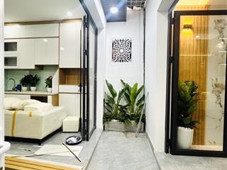 Mua 1 được 2  nhà đê la thành  hai căn độc lập trong một